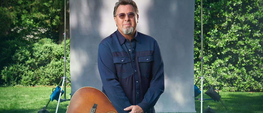 Vince Gill